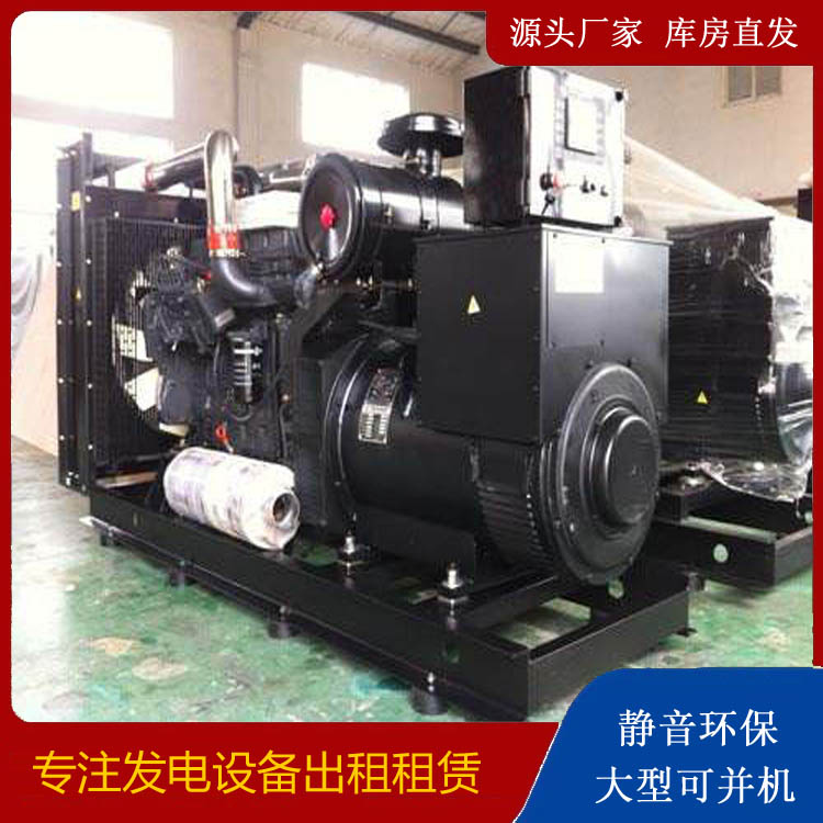 长城区发电车出租 柴油发电机组需要经常换机油吗？