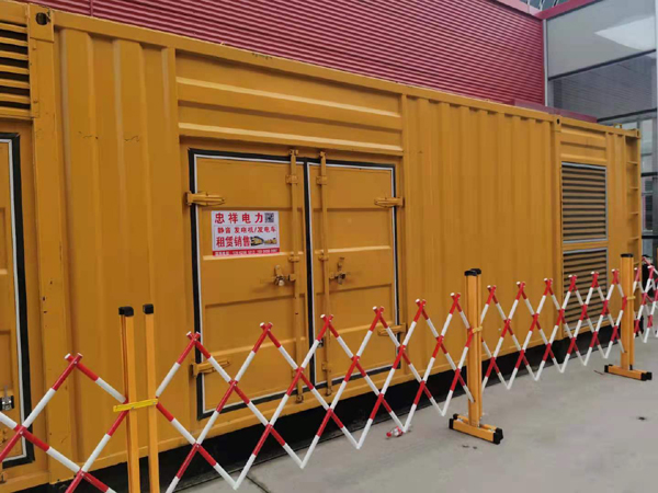 长城区关于通用发电机的十万个为什么？