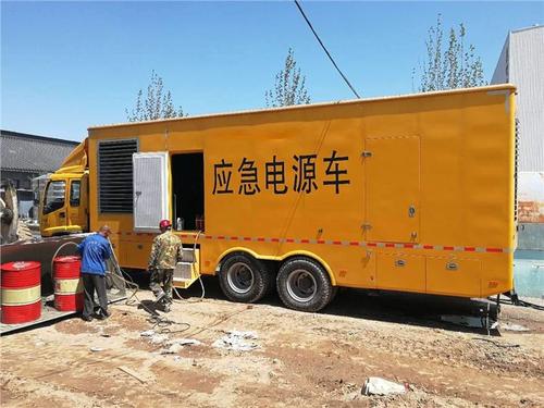 长城区发电车租赁-教您挑选发电机哪些技巧可以掌握使用