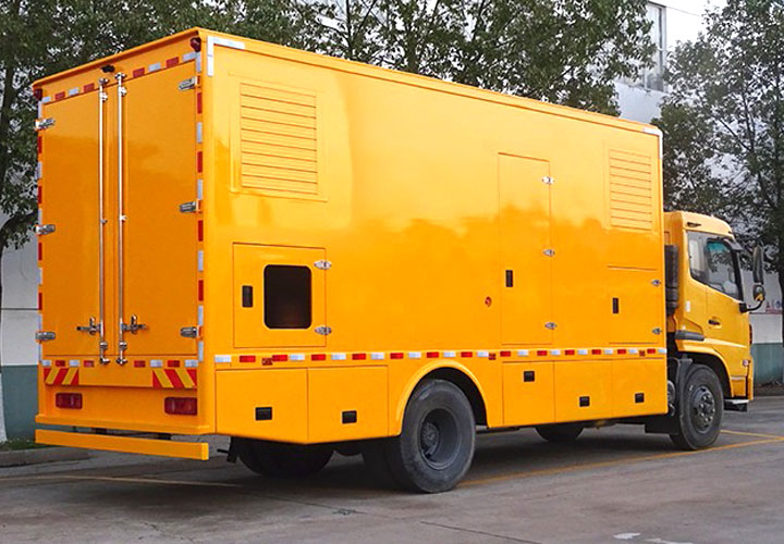 长城区发电车租赁-柴油发电机鉴别真伪注意事项