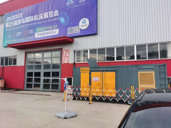 长城区发电机租赁-柴油发电机组不及时维护危害大