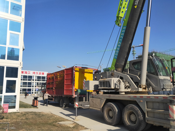 长城区发电机出租50KW柴油发电机组需要配多粗电缆线