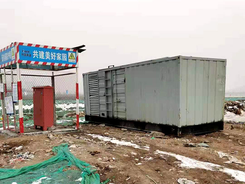 长城区燃气发电机在高海拔地区运行时会遇到哪些常见故障？