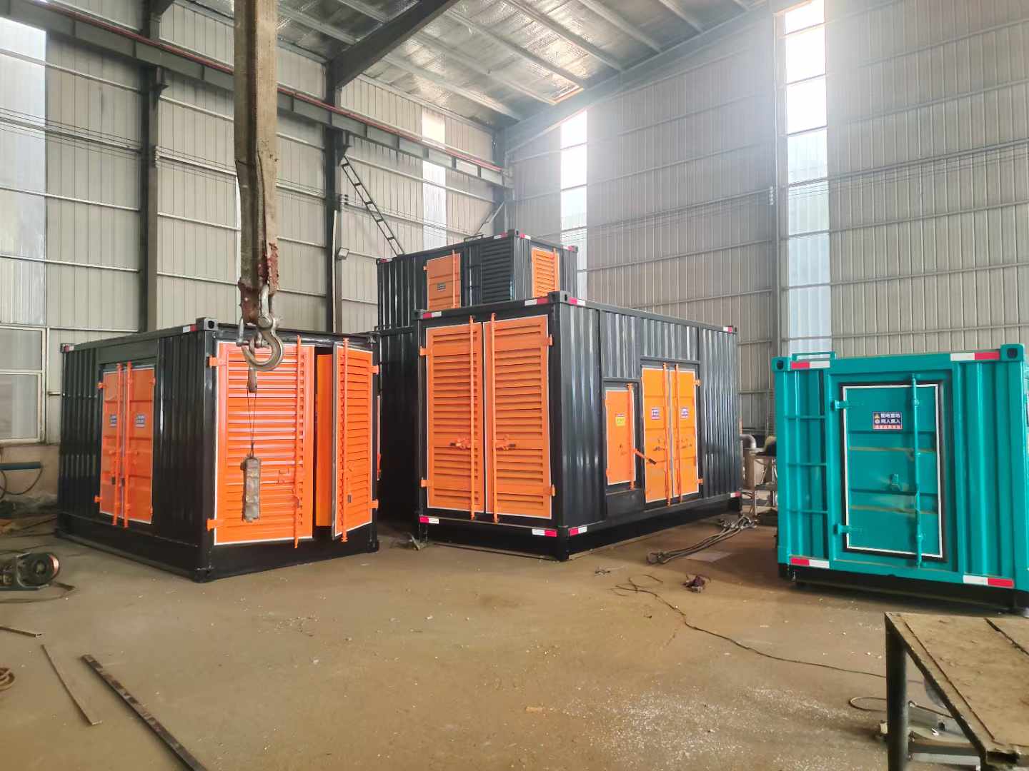 长城区发动机故障灯亮了是什么原因？