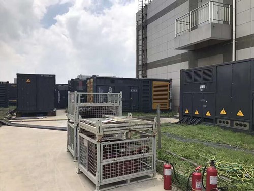 长城区除了定期检查，还有哪些方法可以及时发现接触式转速表探头的磨损？