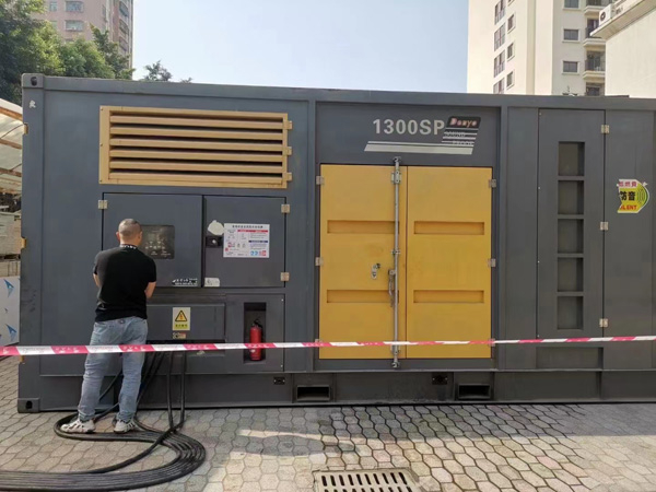 长城区延长空气滤清器使用寿命的注意事项