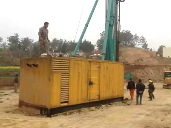 长城区柴油发电机组应用场合有哪些？