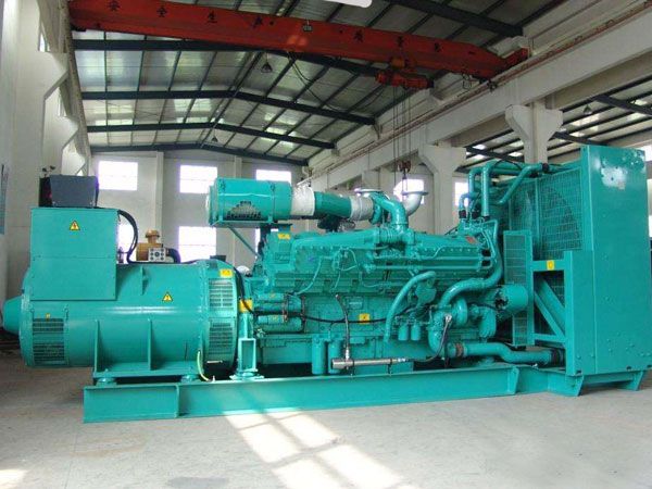 长城区影响800KW发电机组油耗的因素有哪些？